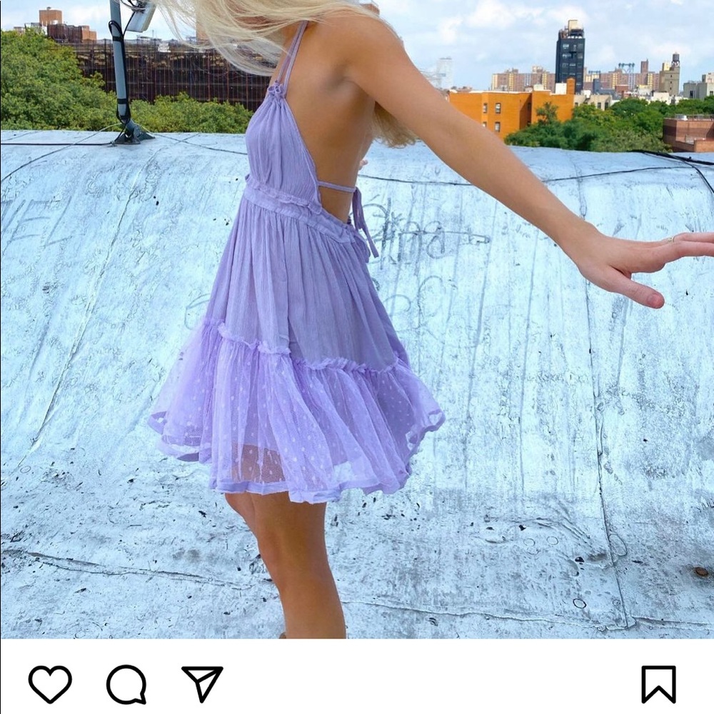 Dress - Picture 2 of 3